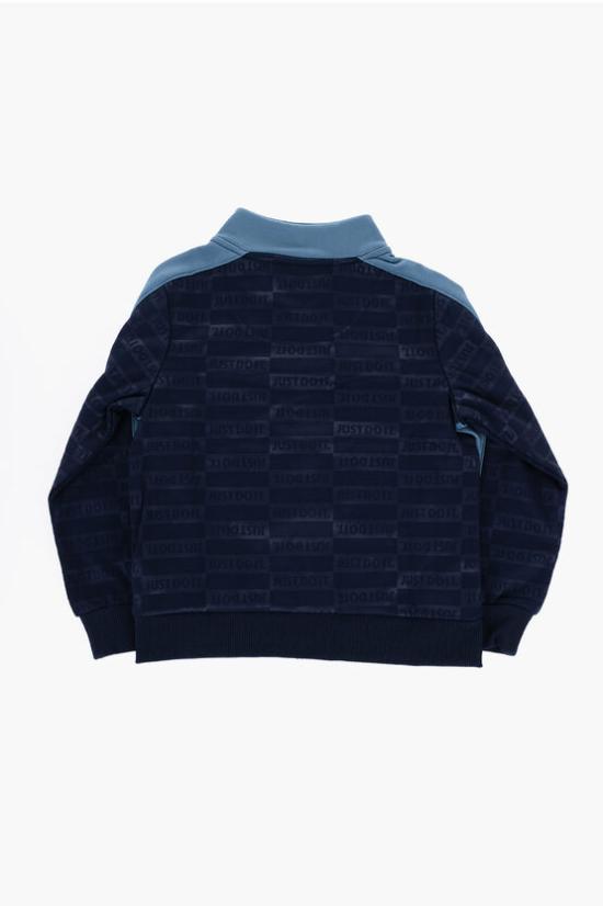  [키즈] 나이키 트레이닝 웨어 86M311 U90 Blue - NIKE