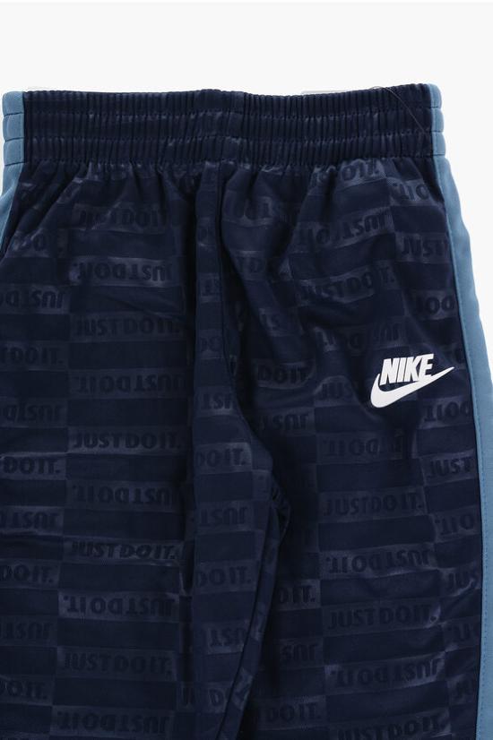  [키즈] 나이키 트레이닝 웨어 86M311 U90 Blue - NIKE