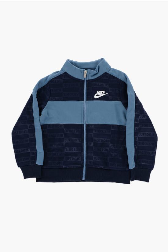  [키즈] 나이키 트레이닝 웨어 86M311 U90 Blue - NIKE