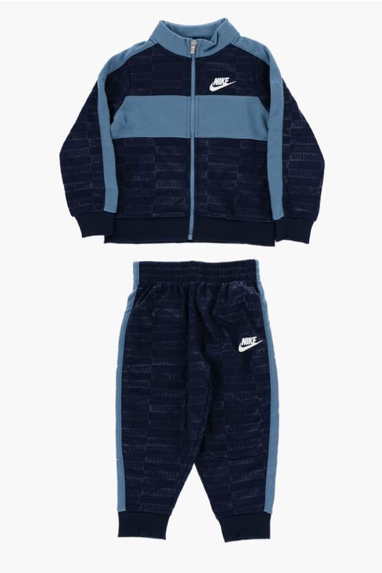  [키즈] 나이키 트레이닝 웨어 86M311 U90 Blue