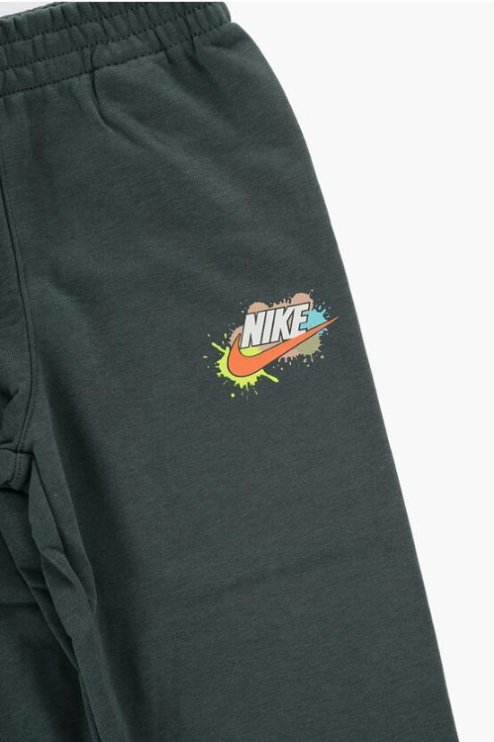  [키즈] 나이키 트레이닝 웨어 86M279 E6H Green - NIKE