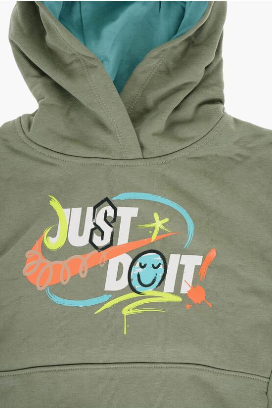  [키즈] 나이키 트레이닝 웨어 86M279 E6H Green - NIKE