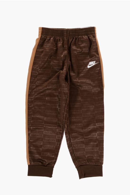  [키즈] 나이키 트레이닝 웨어 86M311 X2O Brown - NIKE