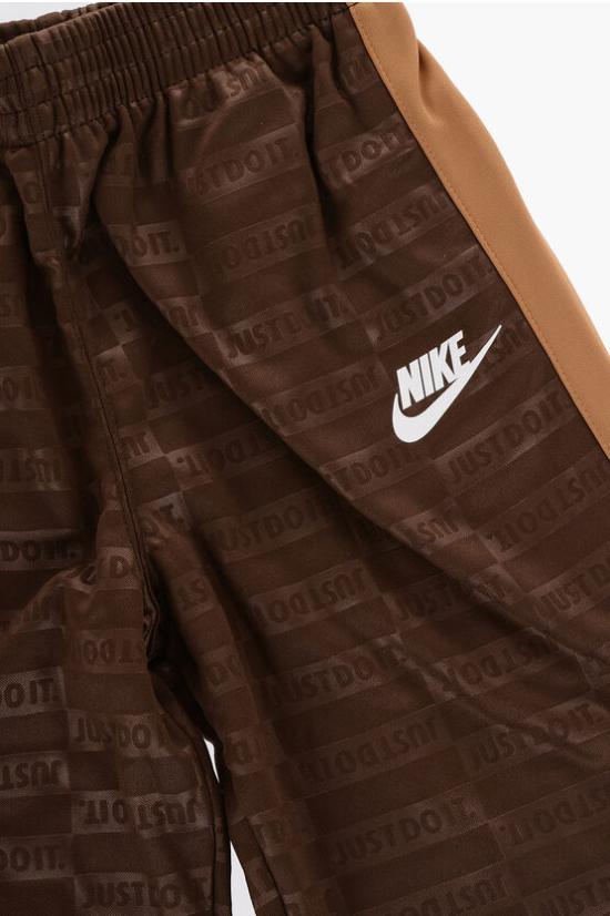  [키즈] 나이키 트레이닝 웨어 86M311 X2O Brown - NIKE