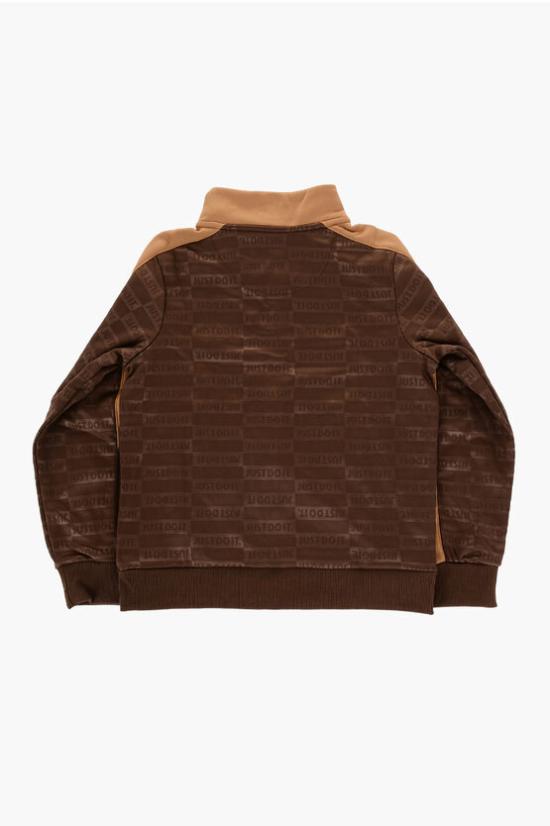  [키즈] 나이키 트레이닝 웨어 86M311 X2O Brown - NIKE