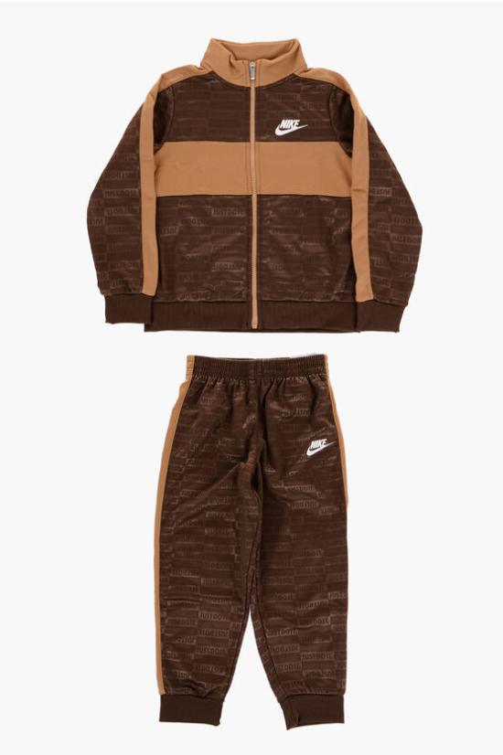  [키즈] 나이키 트레이닝 웨어 86M311 X2O Brown