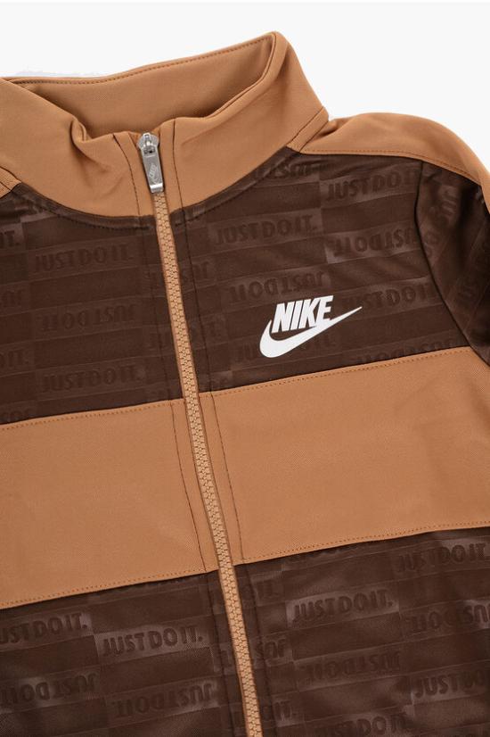  [키즈] 나이키 트레이닝 웨어 86M311 X2O Brown - NIKE
