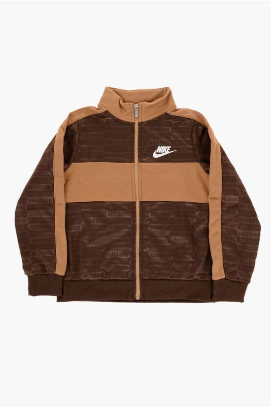  [키즈] 나이키 트레이닝 웨어 86M311 X2O Brown - NIKE