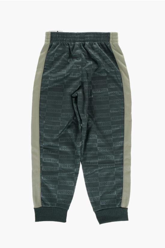  [키즈] 나이키 트레이닝 웨어 86M311 E6H Military Green - NIKE