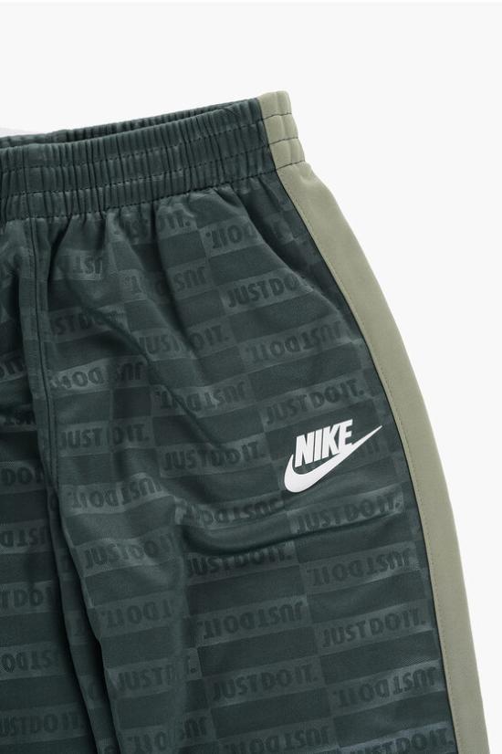  [키즈] 나이키 트레이닝 웨어 86M311 E6H Military Green - NIKE
