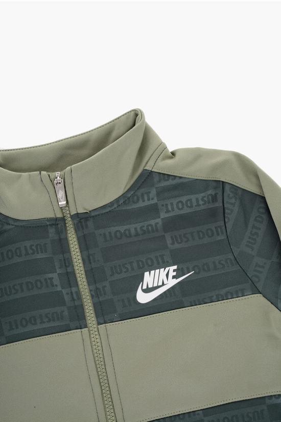  [키즈] 나이키 트레이닝 웨어 86M311 E6H Military Green - NIKE