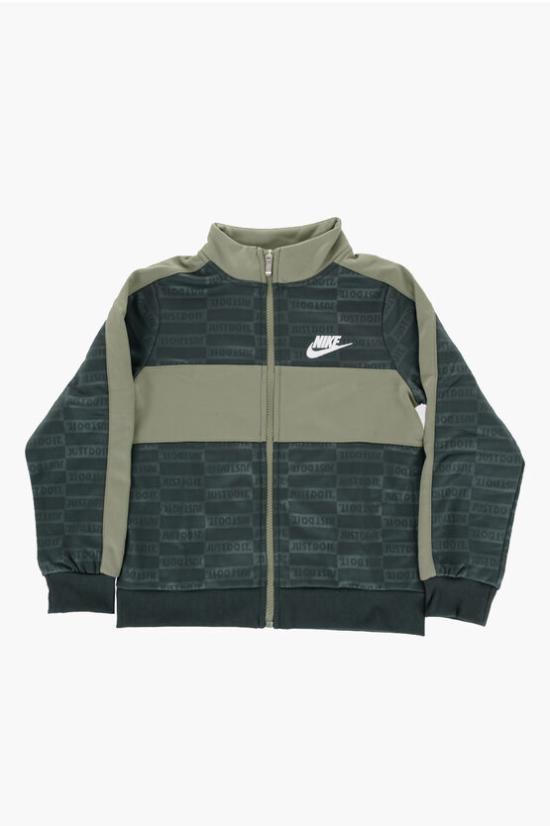  [키즈] 나이키 트레이닝 웨어 86M311 E6H Military Green - NIKE