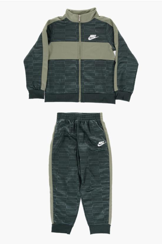  [키즈] 나이키 트레이닝 웨어 86M311 E6H Military Green