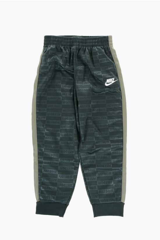  [키즈] 나이키 트레이닝 웨어 86M311 E6H Military Green - NIKE
