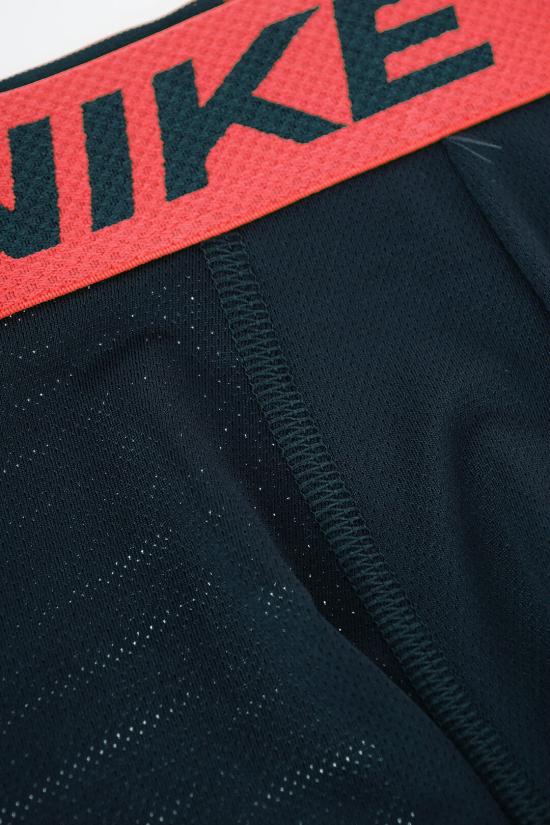  나이키 3팩 드로즈 0000KE1224 407 Black - NIKE