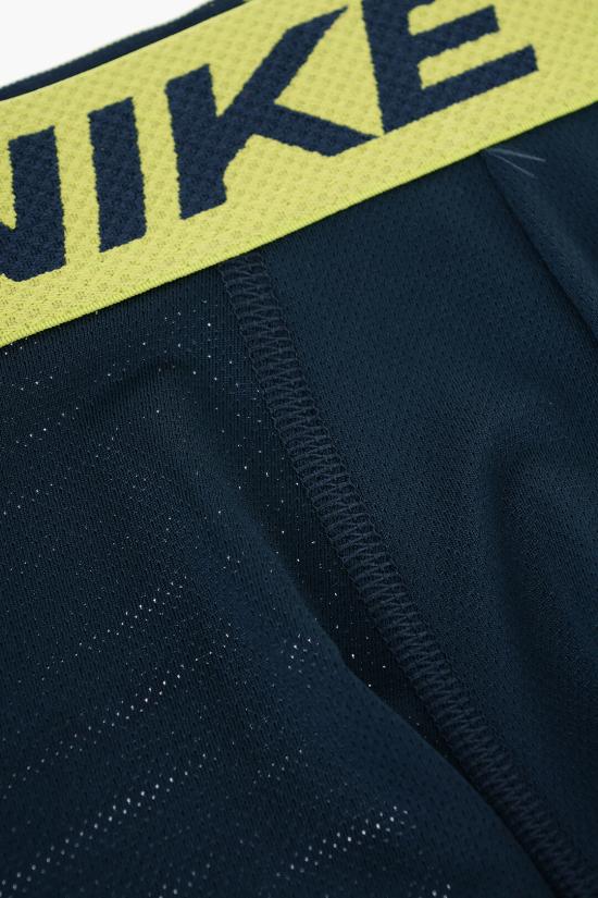  나이키 3팩 드로즈 0000KE1224 407 Black - NIKE