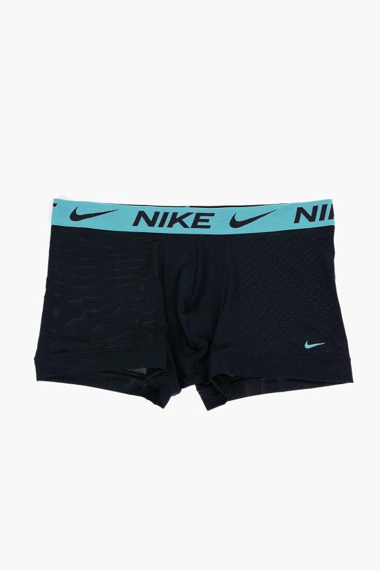  나이키 3팩 드로즈 0000KE1224 407 Black - NIKE