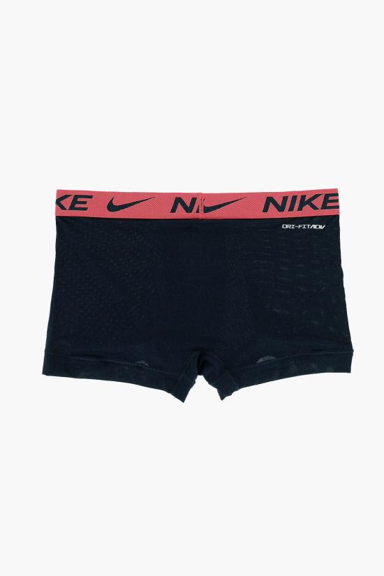  나이키 3팩 드로즈 0000KE1224 407 Black - NIKE