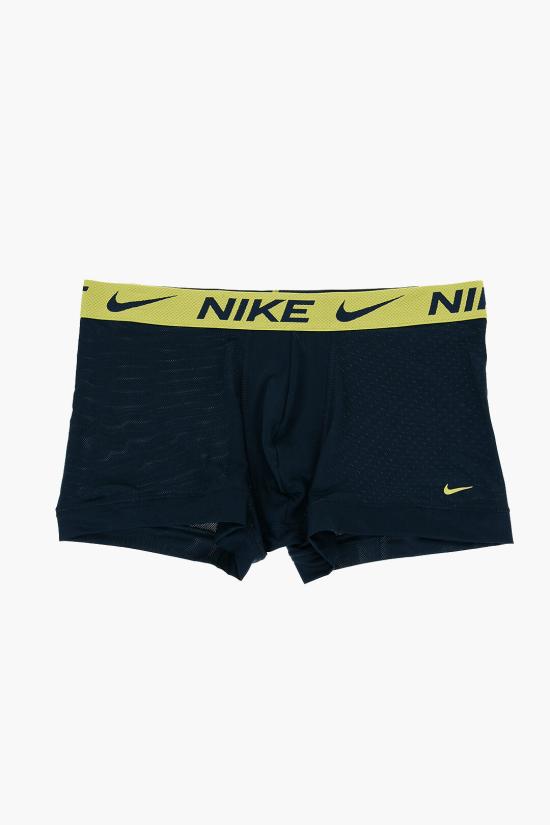  나이키 3팩 드로즈 0000KE1224 407 Black - NIKE