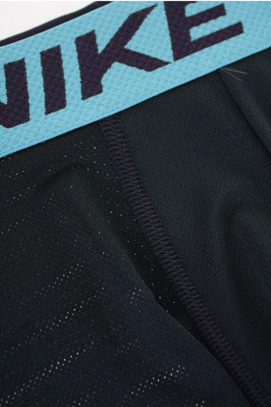  나이키 팬티 0000KE1224 407 Black - NIKE