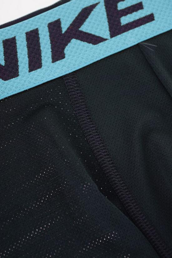  나이키 3팩 드로즈 0000KE1225 407 Black - NIKE