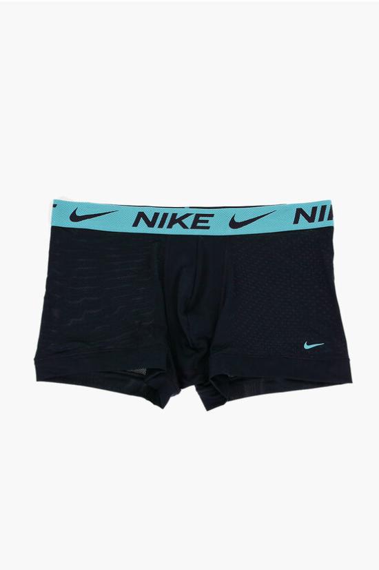  나이키 팬티 0000KE1225 407 Black - NIKE