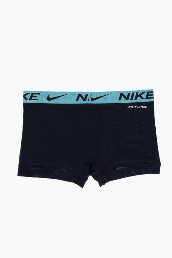  나이키 팬티 0000KE1225 407 Black - NIKE