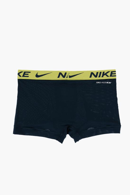  나이키 3팩 드로즈 0000KE1225 407 Black - NIKE