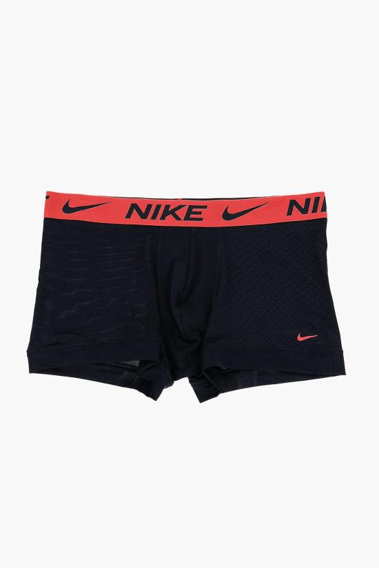  나이키 3팩 드로즈 0000KE1225 407 Black - NIKE