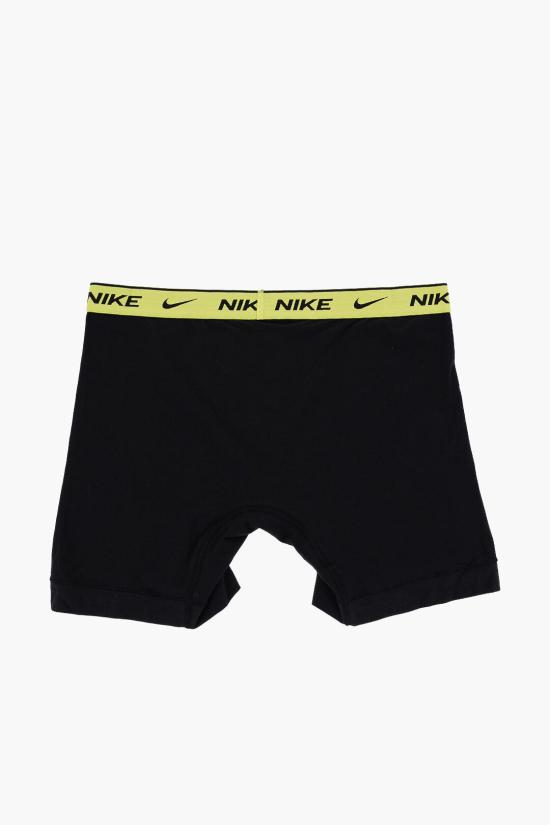 나이키 3팩 드로즈 0000KE1007 EWM Black - NIKE