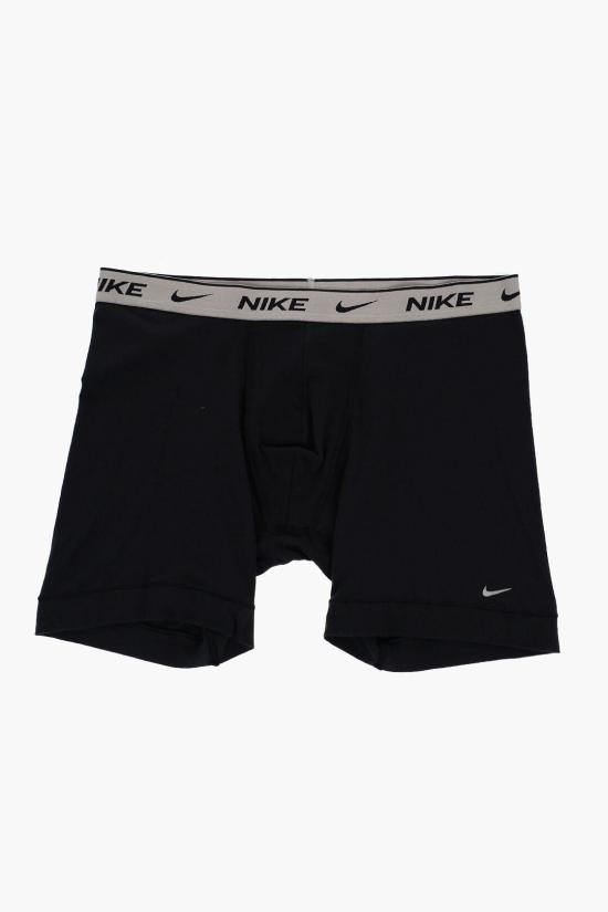  나이키 3팩 드로즈 0000KE1007 EWM Black - NIKE