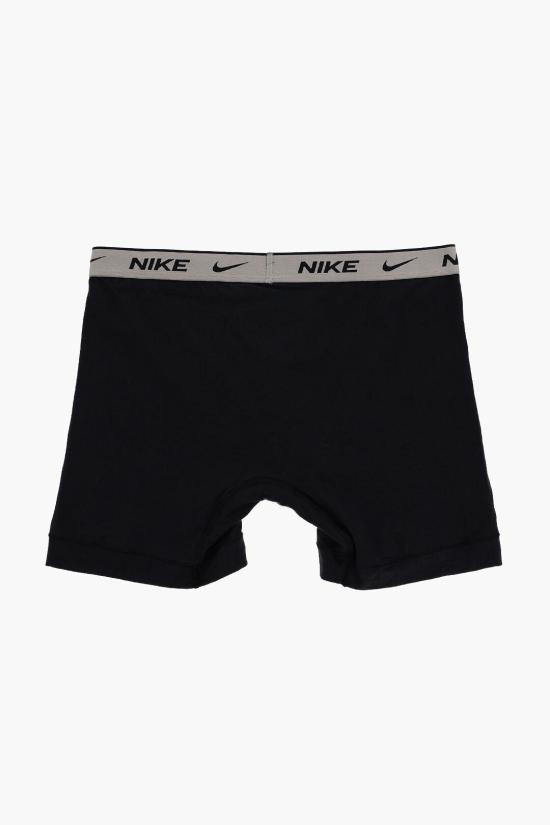  나이키 3팩 드로즈 0000KE1007 EWM Black - NIKE