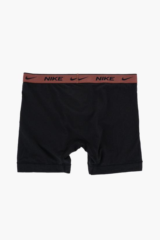  나이키 3팩 드로즈 0000KE1007 EWM Black - NIKE