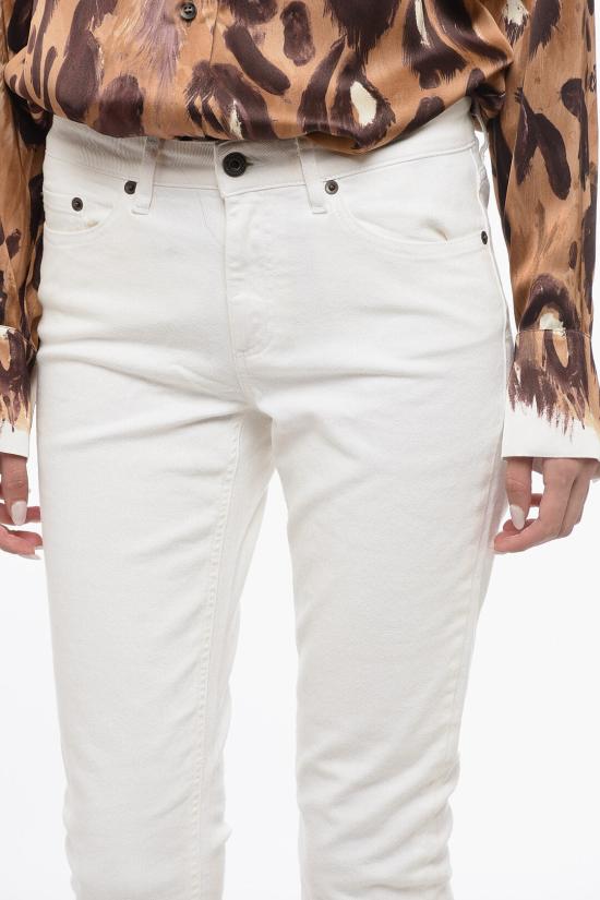  울리치 데님 팬츠 COWRPAN0010DE04 829 White - WOOLRICH