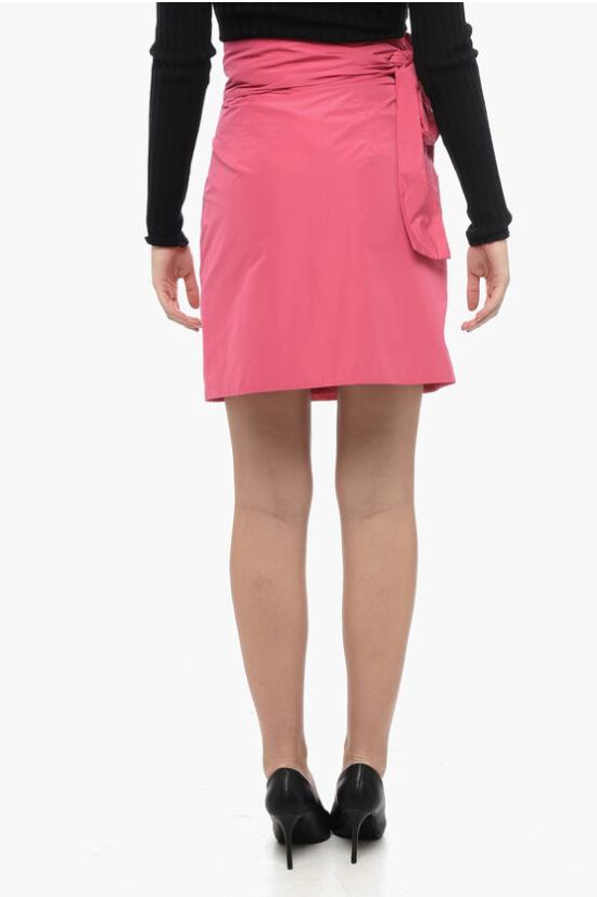  코고 숏 스커트 22FMRN13322FPL10745001 Pink - CO.GO