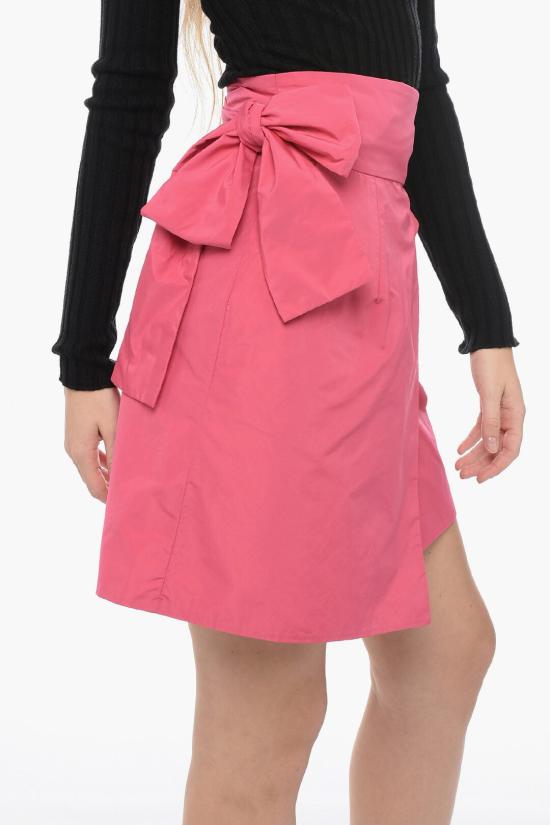  코고 숏 스커트 22FMRN13322FPL10745001 Pink - CO.GO