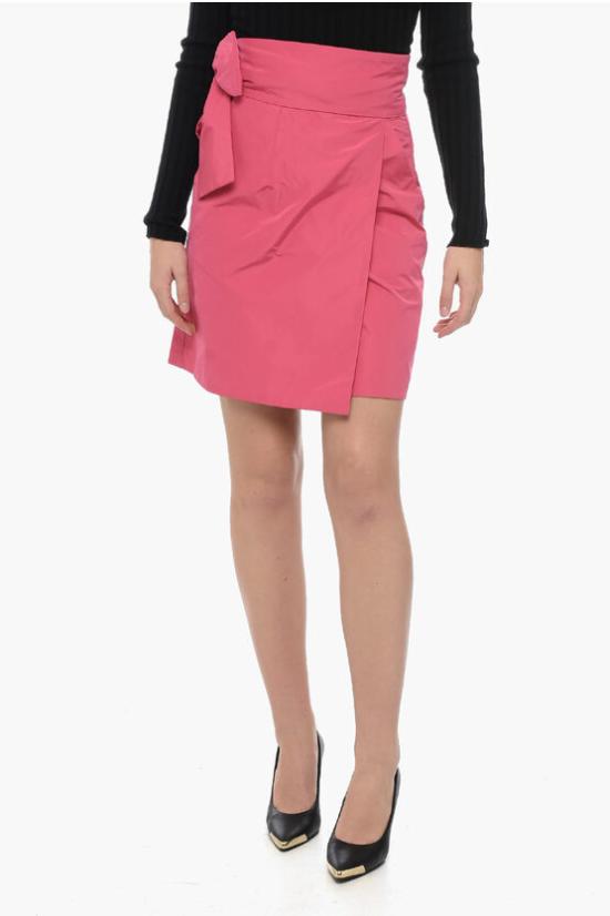  코고 숏 스커트 22FMRN13322FPL10745001 Pink