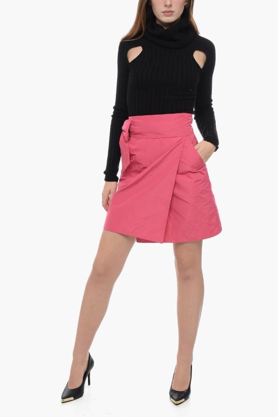  코고 숏 스커트 22FMRN13322FPL10745001 Pink - CO.GO