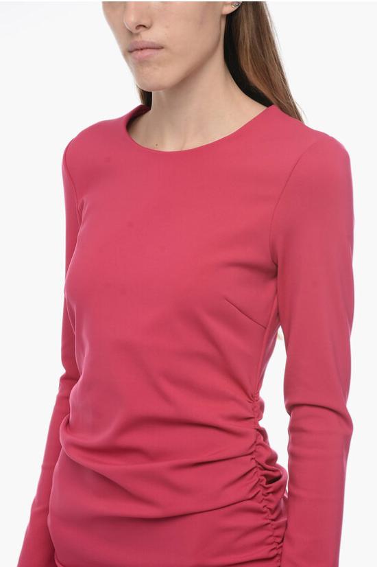  파로쉬 숏 원피스 D731228 042 Pink - PAROSH