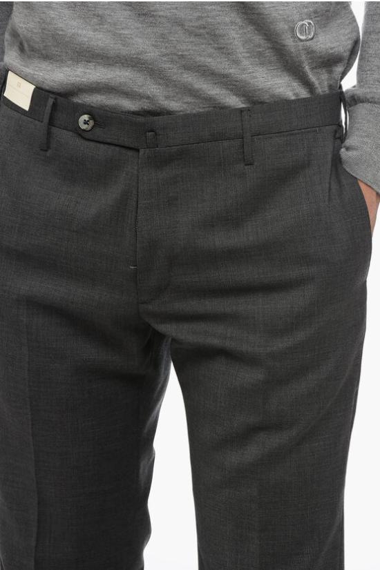  지티에이 수트 팬츠 0061347 P17 930 Gray - GTA