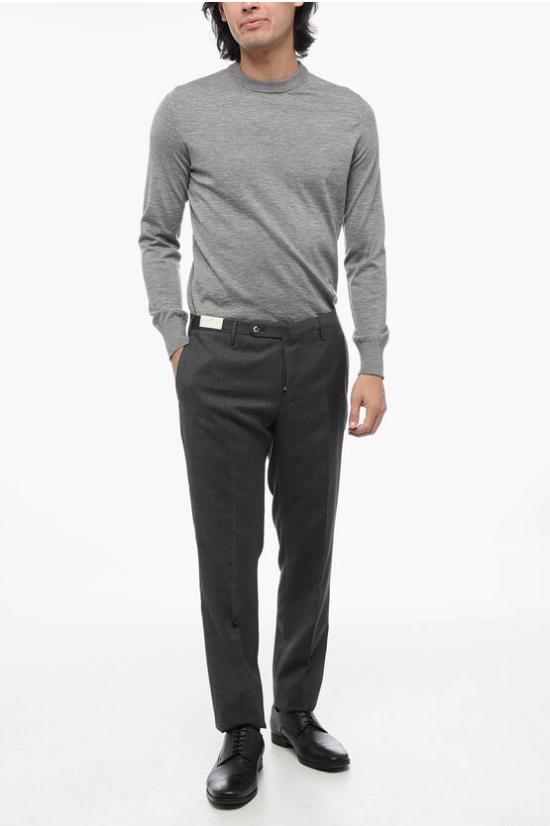  지티에이 수트 팬츠 0061347 P17 930 Gray - GTA