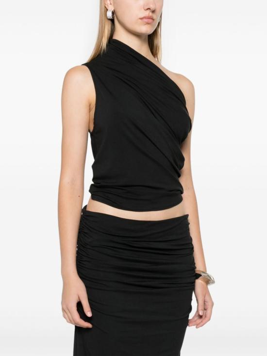 24FW 엔타이어 스튜디오 민소매 티셔츠 ES2515SO SOOT - ENTIRE STUDIOS