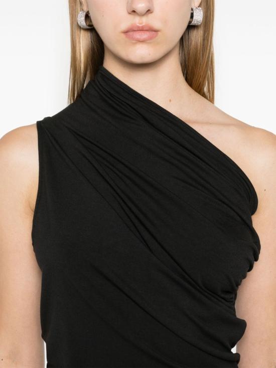 24FW 엔타이어 스튜디오 민소매 티셔츠 ES2515SO SOOT - ENTIRE STUDIOS