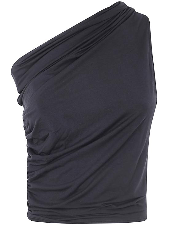 24FW 엔타이어 스튜디오 민소매 티셔츠 ES2515SO SOOT - ENTIRE STUDIOS