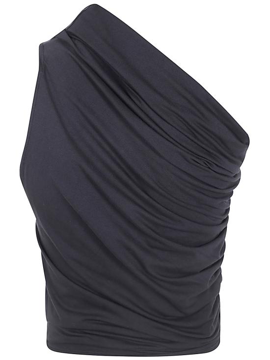 24FW 엔타이어 스튜디오 민소매 티셔츠 ES2515SO SOOT - ENTIRE STUDIOS