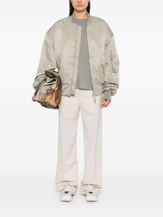 24FW 엔타이어 스튜디오 자켓 ES2540GR GREY - ENTIRE STUDIOS