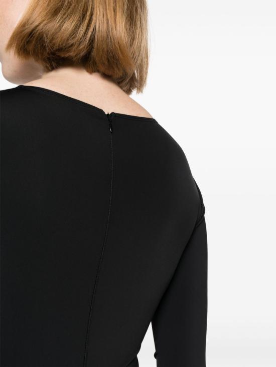 24FW 엔타이어 스튜디오 바디수트 티셔츠 ES2415SO SOOT - ENTIRE STUDIOS