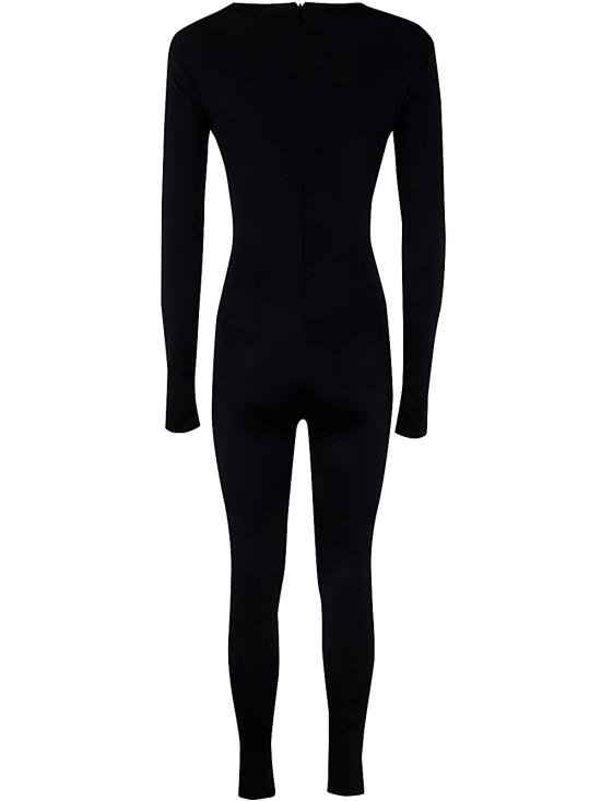 24FW 엔타이어 스튜디오 바디수트 티셔츠 ES2415SO SOOT - ENTIRE STUDIOS