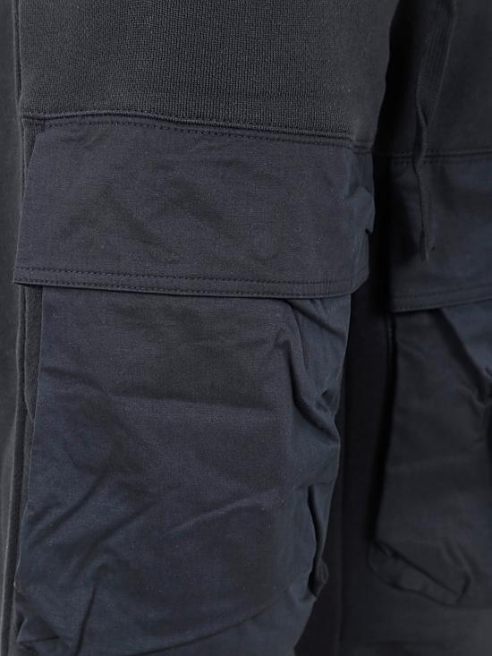 24FW 엔타이어 스튜디오 스트레이트 팬츠 ES2341SO SOOT - ENTIRE STUDIOS