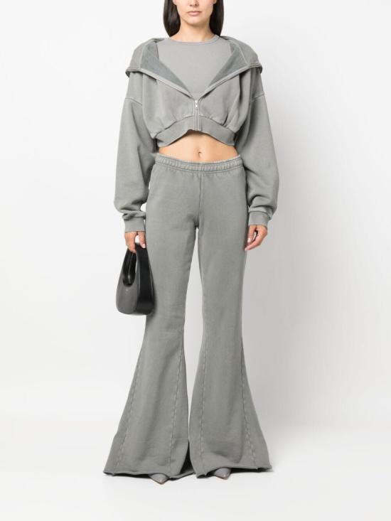 24FW 엔타이어 스튜디오 반팔 티셔츠 ES2251RH RHINO - ENTIRE STUDIOS